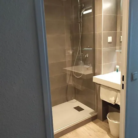 Hotel Thalazur - Hôtel&spa Antibes