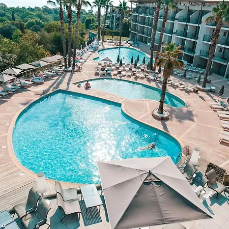 Thalazur - Hôtel&spa