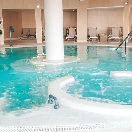 Thalazur - & Hotel