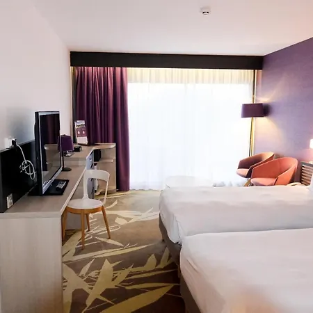 Thalazur - & Hotel 4*