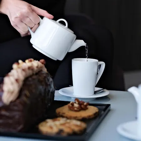 Thalazur - & Hotel 4*