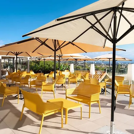 Thalazur - Hôtel&spa 4*