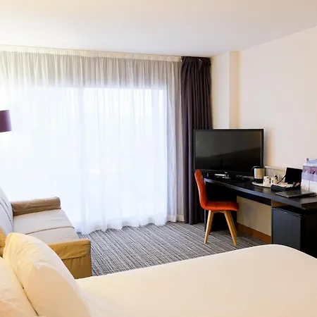 Hotel Thalazur - & Antibes
