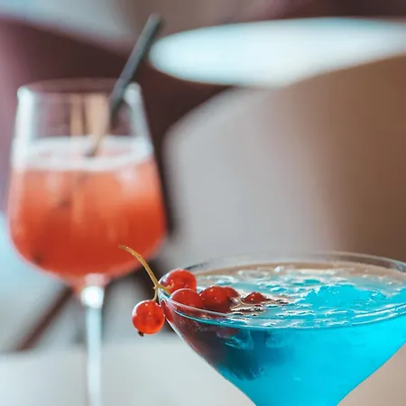 Thalazur - & Antibes