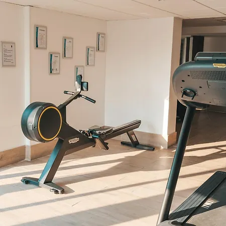 Thalazur - Hôtel&spa Hotel Antibes