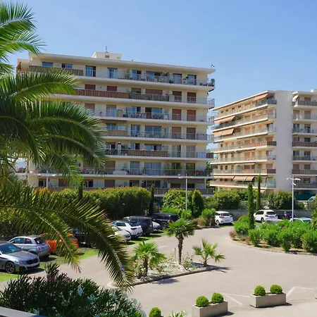 Thalazur - & 4* Antibes
