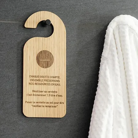 Hotel Thalazur - Hôtel&spa Antibes