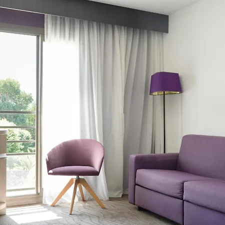 Thalazur - & 4* Antibes