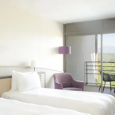 Thalazur - Hôtel&spa Hotel 4*