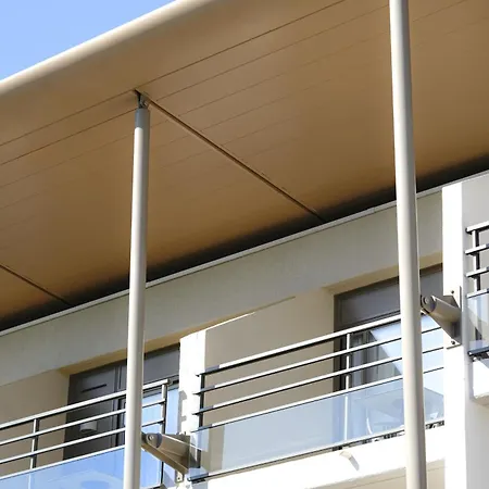 Thalazur - & Antibes