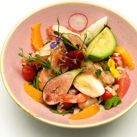 Thalazur - & 4* Antibes