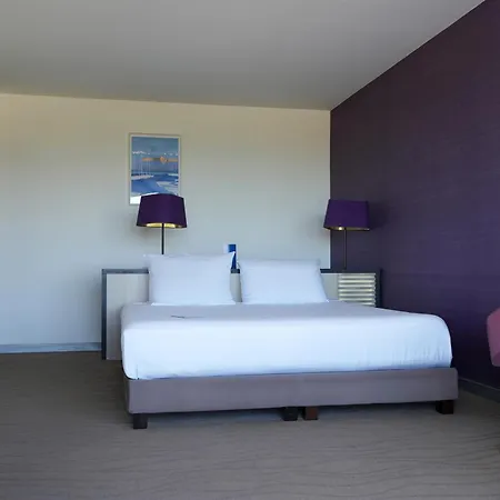 Thalazur - Hôtel&spa Antibes