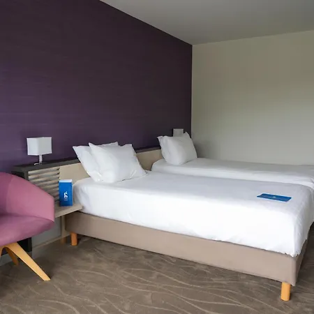 Thalazur - Hôtel&spa 4* Antibes