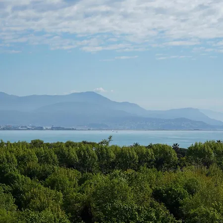 Thalazur - Hôtel&spa Antibes