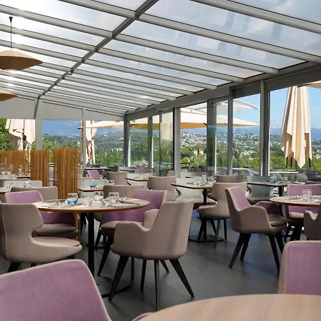 Thalazur - & 4* Antibes