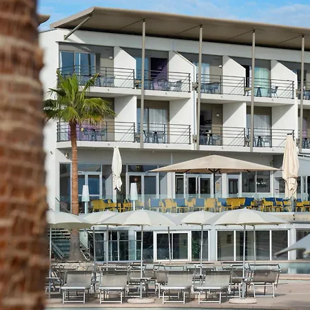 Thalazur - Hôtel&spa Hotel