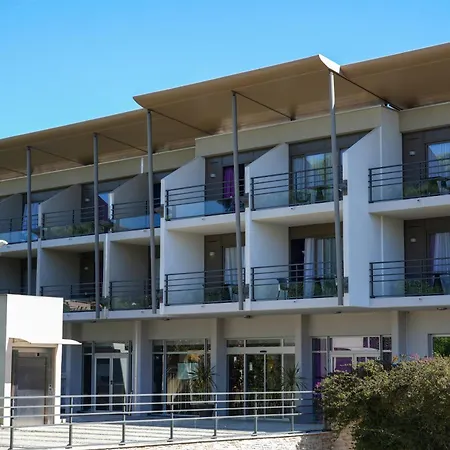 Thalazur - Hôtel&spa 4*