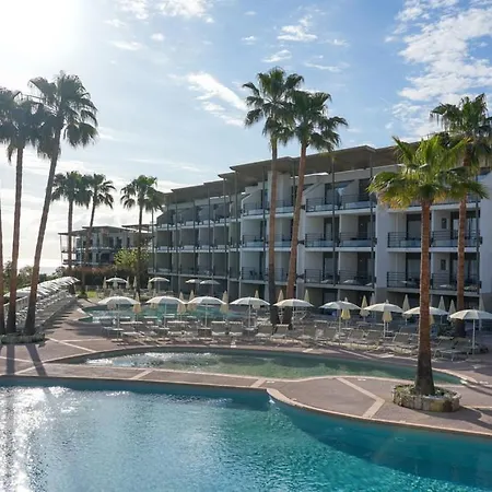 Hotel Thalazur - Hôtel&spa