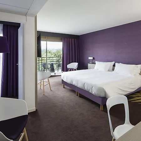 Thalazur - Hôtel&spa Antibes