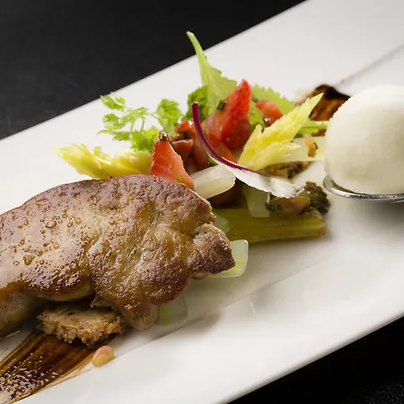 Hotel Thalazur - & Antibes