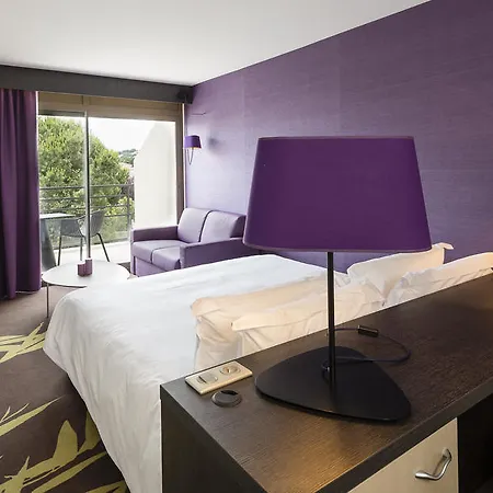 Hotel Thalazur - &
