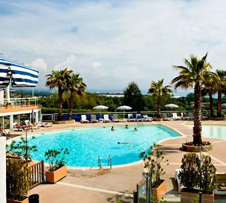Thalazur - & Hotel Antibes