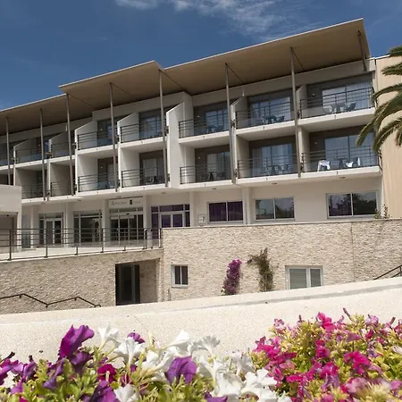 Thalazur - & Hotel