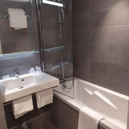 Thalazur - Hôtel&spa