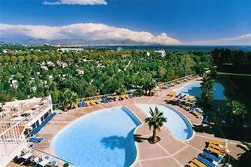 Thalazur - & 4* Antibes