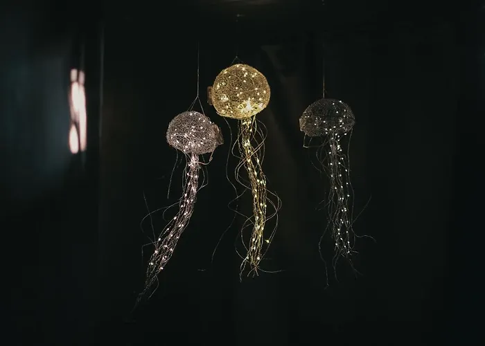 Hotell Thalazur - & Antibes