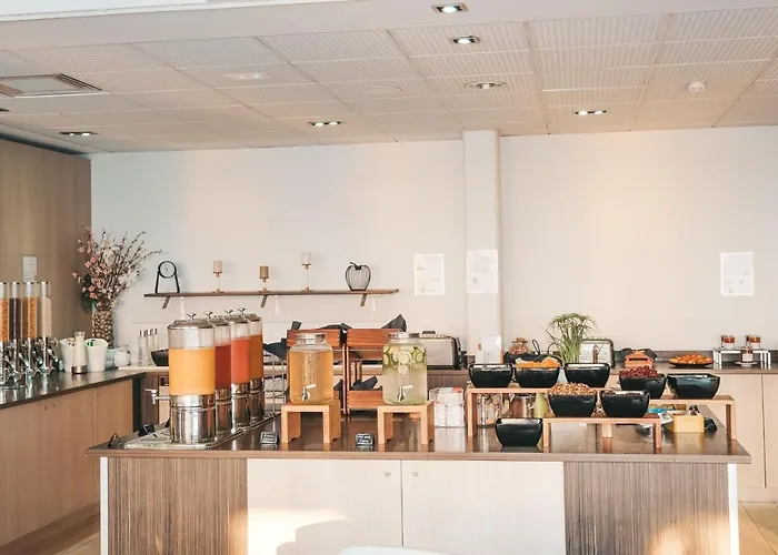 Hotell Thalazur - & 4*