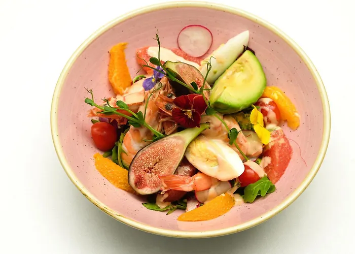 Thalazur - & 4* Antibes