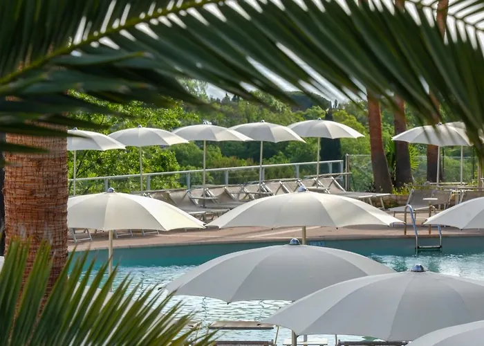 Thalazur - & Hotell 4*