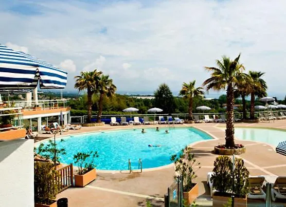 Thalazur - & Hotell Antibes