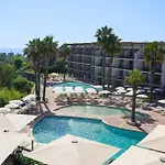 Thalazur - & 4* Antibes