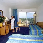 Thalazur - & 4* Antibes