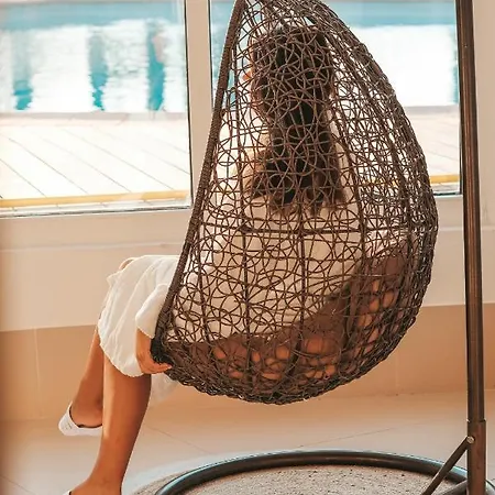 Thalazur - & Hotell