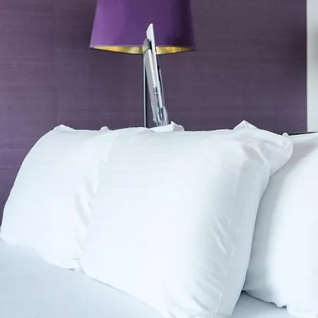 Hotel Thalazur - Hôtel&spa 4*