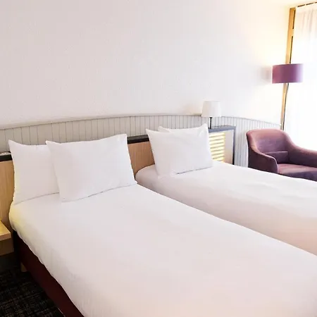 Thalazur - Hôtel&spa Hotel