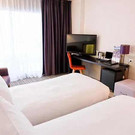 Thalazur - & Hotell Antibes