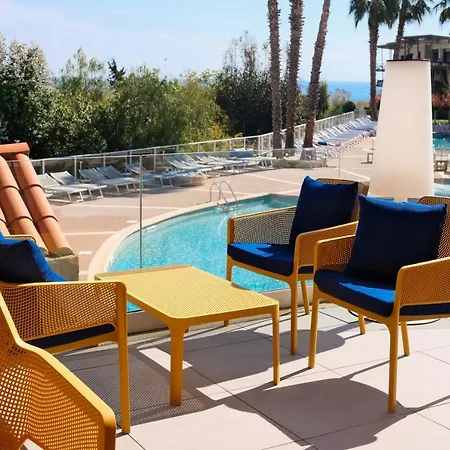 Hotell Thalazur - &
