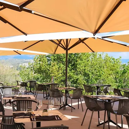 Thalazur - Hôtel&spa Hotel