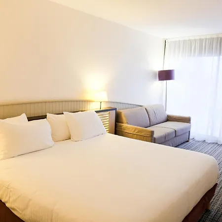 Thalazur - Hôtel&spa Antibes