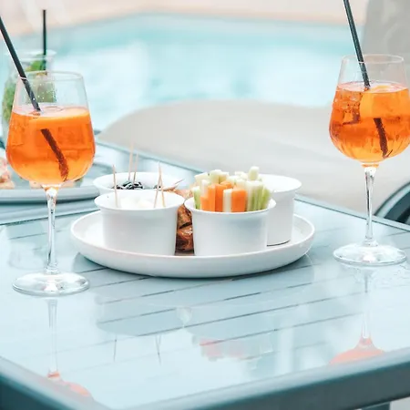 Thalazur - & מלון 4*