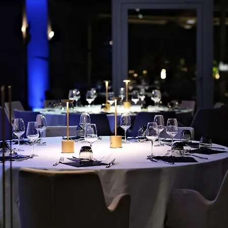 Thalazur - Hôtel&spa 4*