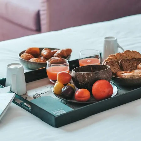 Thalazur - Hôtel&spa 4*