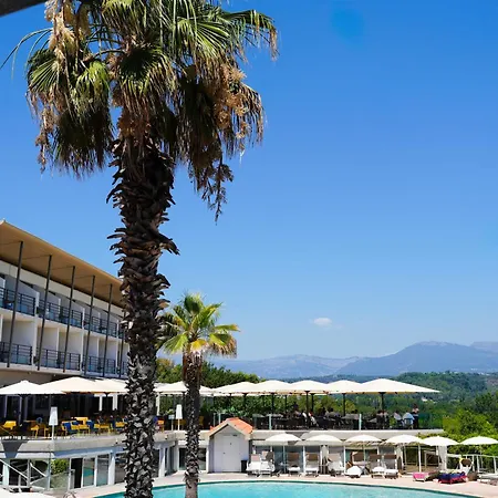 Thalazur - & אנטיב