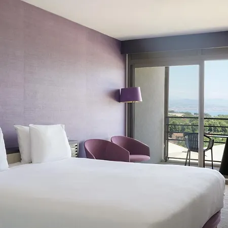 Thalazur - Hôtel&spa 4*