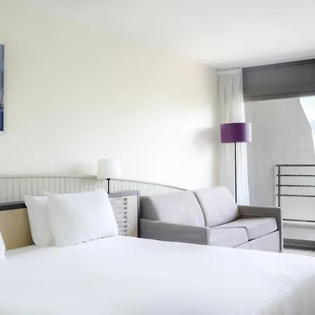 Hotel Thalazur - Hôtel&spa