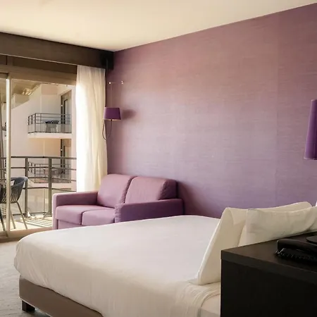 Thalazur - Hôtel&spa 4*
